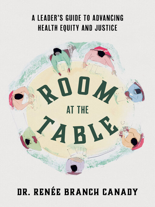 Title details for Room at the Table by Renée Branch Canady - Available